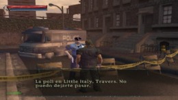 Final Fight Streetwise 