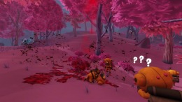 Fish Stick Protocol  PC