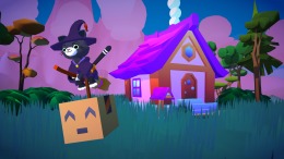 Flying Neko Delivery  PC