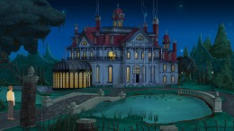 Foolish Mortals  PC