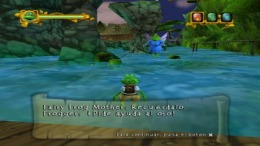  Frogger - The Great Quest