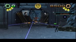   G.I. Joe - The Rise of Cobra