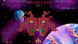  Galactic Plague 2000