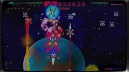   Galactic Plague 2000