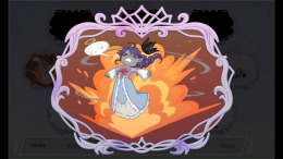   Galaxy Princess Zorana