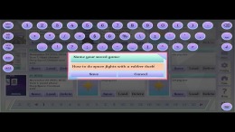 Galaxy Princess Zorana 