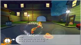  Garfield - Lasagna World Tour