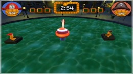  Garfield - Lasagna World Tour