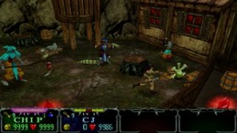  Gauntlet - Dark Legacy