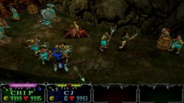  Gauntlet - Dark Legacy