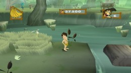 George of the Jungle  PlayStation 2