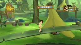  George of the Jungle