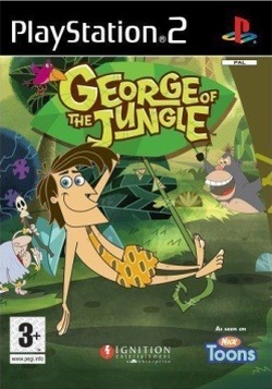 George of the Jungle  