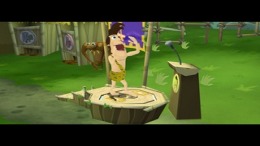   George of the Jungle