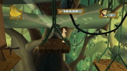 George of the Jungle PS2