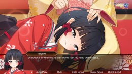  GHOST TRAVELER: Adventures in Edo