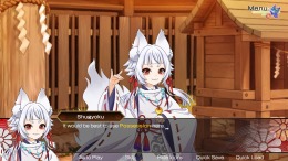   GHOST TRAVELER: Adventures in Edo