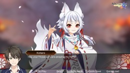 GHOST TRAVELER: Adventures in Edo 