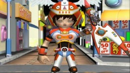 Gitaroo Man  PlayStation 2