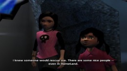  Goosebumps Horrorland