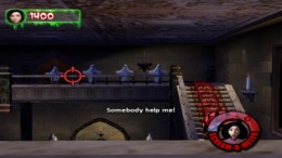  Goosebumps Horrorland