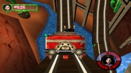 Goosebumps Horrorland 