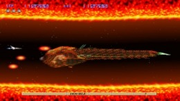   Gradius III and IV