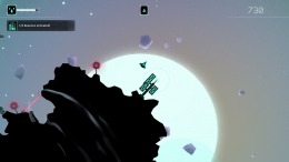 Gravitar: Recharged  PC