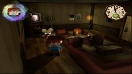 Gregory Horror Show  PlayStation 2