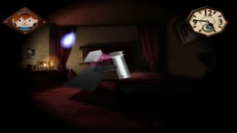 Gregory Horror Show PS2