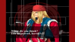   Guilty Gear X