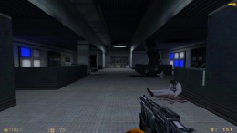 Half-Life: Uplink  PlayStation 2