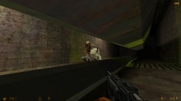 Half-Life: Uplink PS2