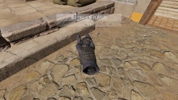   Hand Simulator: Shooter