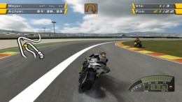 ������� Hannspree Ten Kate Honda SBK