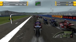 �������� Hannspree Ten Kate Honda SBK