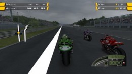 ������� Hannspree Ten Kate Honda SBK