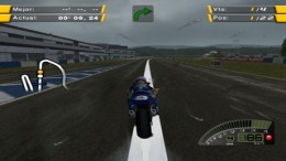 �������� ���� Hannspree Ten Kate Honda SBK