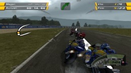 Hannspree Ten Kate Honda SBK �����