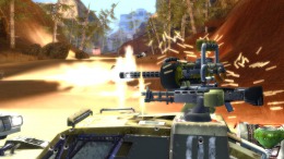 Hard Truck Apocalypse: Arcade / Ex Machina: Arcade  