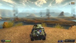   Hard Truck Apocalypse: Arcade / Ex Machina: Arcade