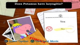 Harvey Birdman Attorney at Law 