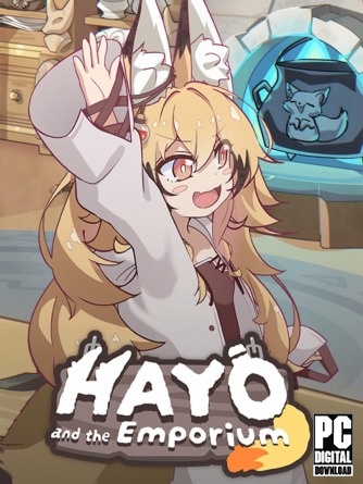 Hayo and the Emporium  