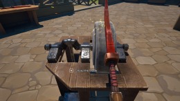 Heat 'n Hit: The Blacksmith Simulator  