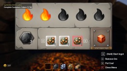 Heat 'n Hit: The Blacksmith Simulator  PC