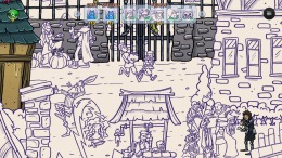  Hidden Cats in Spooky Village