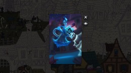   Hidden Cats in Spooky Village