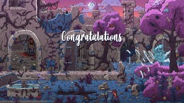 Hidden Cats in Spooky Village 