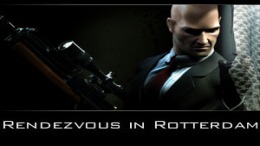 Hitman: Contracts 