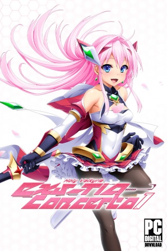 Holy Valkyrie EXS-TiA: Concerto 1  